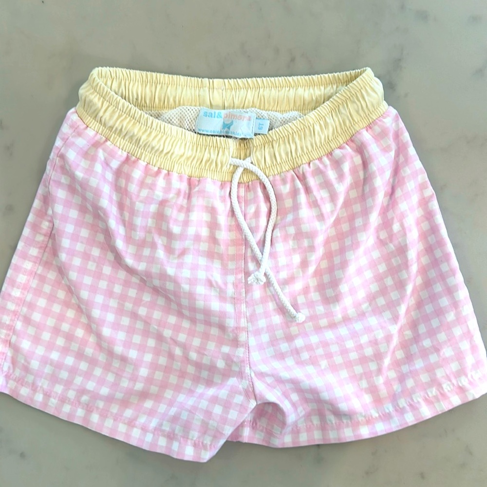 Sal & Pimienta 6T swimtrunks